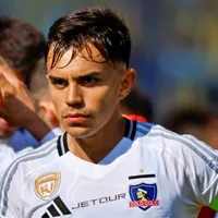 Colo Colo recibe un portazo por refuerzo para reemplazar a Pizarro