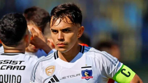 El Cacique está buscando un reemplazante para Vicente Pizarro.