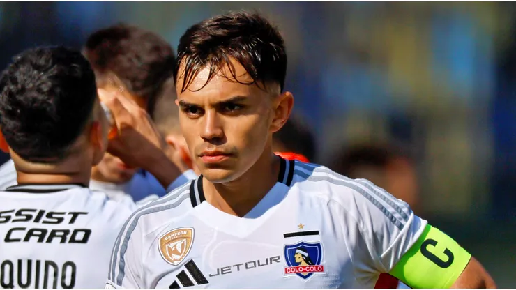 El Cacique está buscando un reemplazante para Vicente Pizarro.