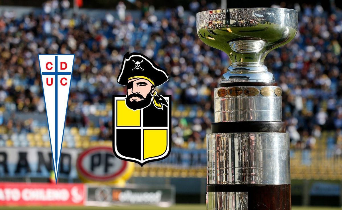 U. Católica vs. Coquimbo Unido: A qué hora juegan y qué canal transmite la final de la Supercopa de Chile