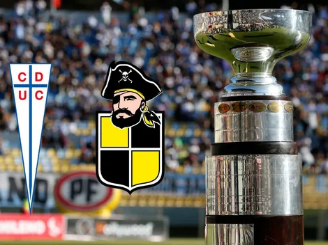 UC vs. Coquimbo: Horario y dónde ver la final de la Supercopa de Chile