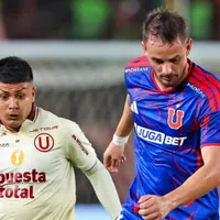 Medios peruanos le dan en el suelo a la U tras caer en Lima