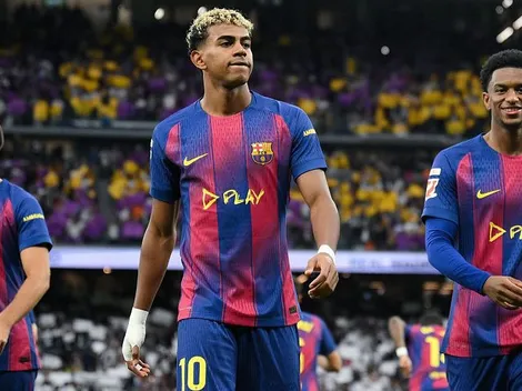 Barcelona vs. Real Oviedo: Dónde ver el partido de LaLiga