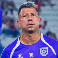 La osada apuesta de Leo Valencia en su primer año en el Conce