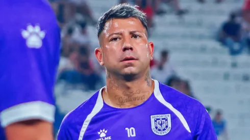 Valencia apuesta alto en su primer año con el Conce.