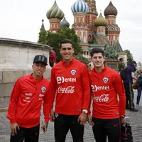 ¡Fichaje sorpresa! Campeón de América vuelve a Chile a inesperado equipo