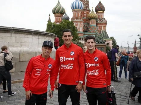 ¡Fichaje sorpresa! Campeón de América vuelve a Chile a inesperado equipo