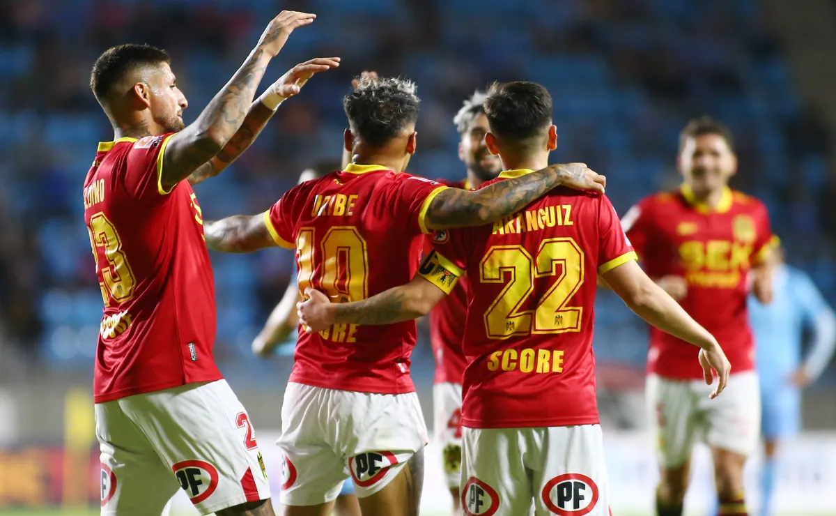 Unión Española pierde figura clave en mercado de fichajes