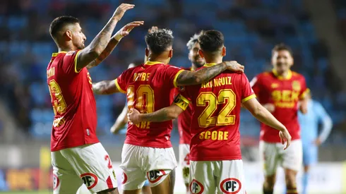 Unión Española sigue perdiendo jugadores.