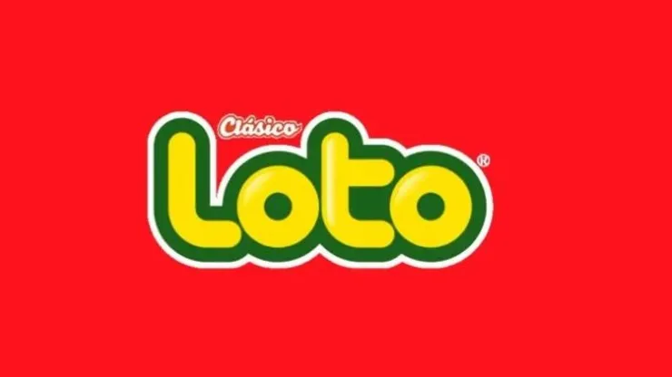 Sorteo Loto.