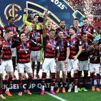 Flamengo firma el mayor fichaje en la historia del fútbol sudamericano