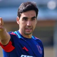 Paqui envía un mensaje de esperanza al hincha tras el descalabro