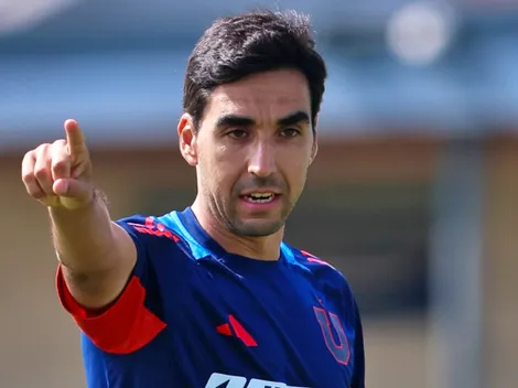 Paqui envía un mensaje de esperanza al hincha tras el descalabro