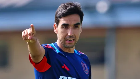 Meneghini tiene confianza en lo que puede hacer la U en el torneo local.