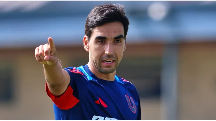 Meneghini tiene confianza en lo que puede hacer la U en el torneo local.