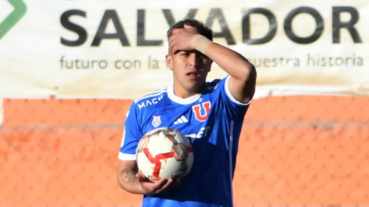 Marcelo Morales llegará a préstamo al Romántico Viajero.