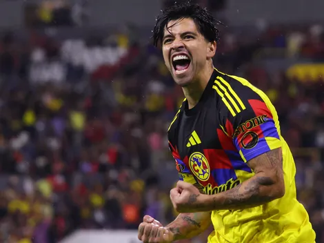 El impresionante sueldo de Víctor Dávila en América