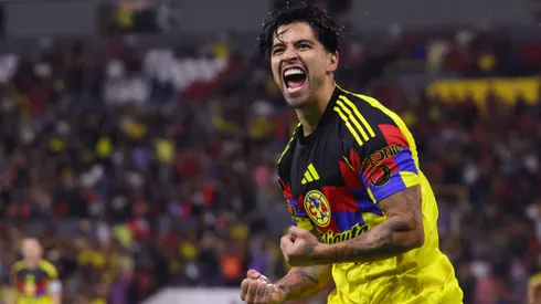 Víctor Dávila no es considerado en América.