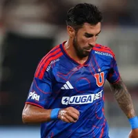 La U derrota a Universitario en segundo amistoso con gol de Lucero