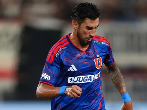 La U derrota a Universitario en segundo amistoso con gol de Lucero