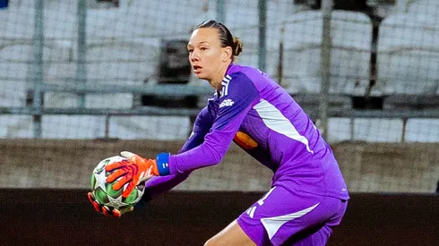 La preocupante lesión de Tiane en Francia.