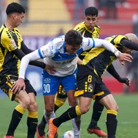 U. Católica vs Coquimbo MINUTO A MINUTO: final de la Supercopa