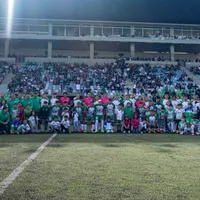 Es promesa de la U y es el fichaje tapado de equipo chileno