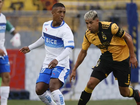 UC vs Coquimbo MINUTO A MINUTO en la Supercopa: ¡Penales en Viña!