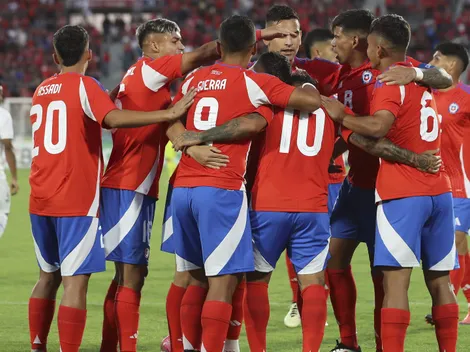 U de Conce confirma la llegada de cotizado jugador de Unión