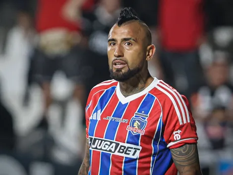 El hermoso gesto de Vidal con un niño que perdió todo en los incendios