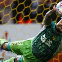 ¡Con locura del Mono! Coquimbo amarga a la UC y gana la Supercopa