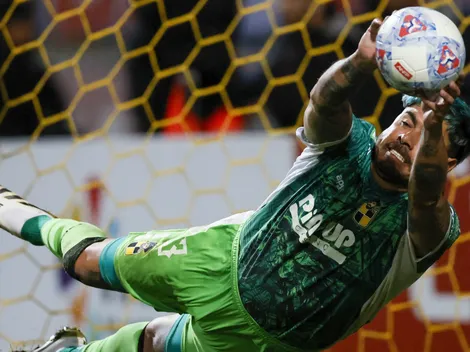 ¡Con locura del Mono! Coquimbo amarga a la UC y gana la Supercopa