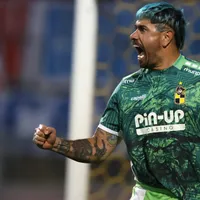 Mono Sánchez explica por qué atajó sin guantes: "Me inspiré en..."