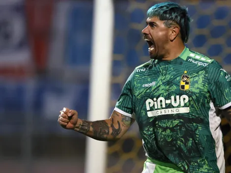 Mono Sánchez explica por qué atajó sin guantes: "Me inspiré en..."