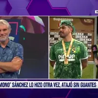 "Debe dolerle": el cruce entre Sánchez y De Tezanos tras la Supercopa