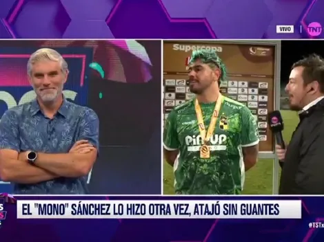 "Debe dolerle": el cruce entre Sánchez y De Tezanos tras la Supercopa