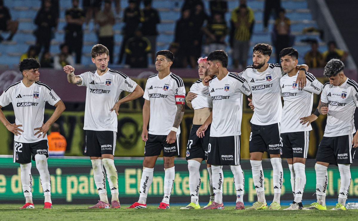 Los fichajes que quiere cerrar Colo Colo antes de su debut en la Liga de Primera