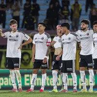 Los fichajes que quiere cerrar Colo Colo antes de su debut