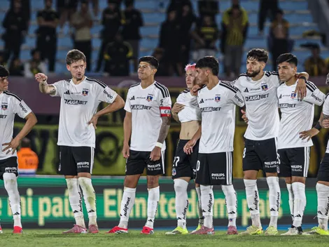 Los fichajes que quiere cerrar Colo Colo antes de su debut