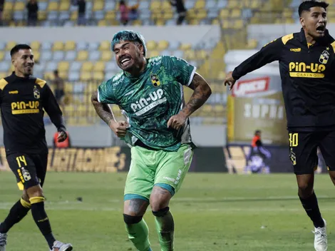 Mono Sánchez habla de la pelea que manchó la Supercopa