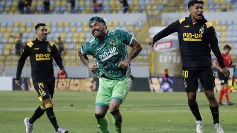 Diego Sánchez fue el gran protagonista de la Supercopa.