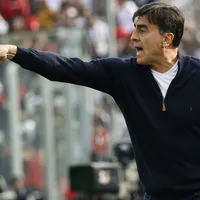 Quinteros quiere como fichaje a criticado ex Colo Colo