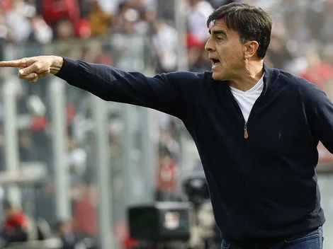 Quinteros quiere como fichaje a criticado ex Colo Colo