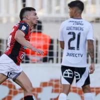 ¿Intransferible? El aviso desde Limache a Colo Colo por Popin Castro