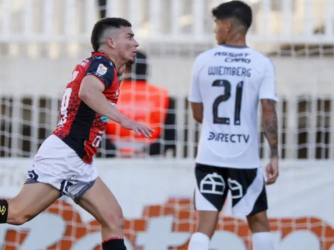 ¿Intransferible? El aviso desde Limache a Colo Colo por Popin Castro