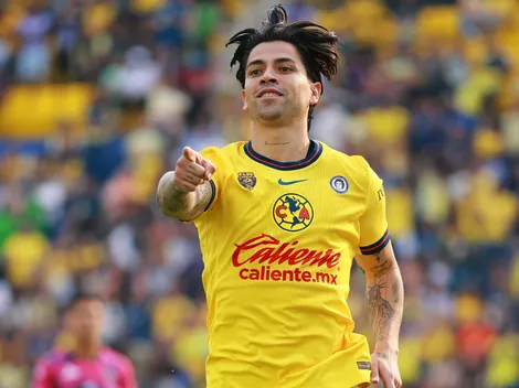 Adelantan que Colo Colo puede cerrar el fichaje bombástico de Dávila