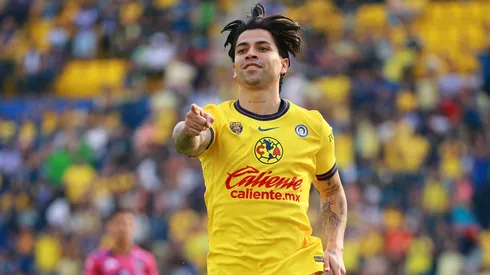 Víctor Dávila puede terminar en Colo Colo.