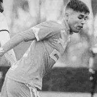 Luto en el fútbol chileno: fallece ex figura de Cobreloa a los 28 años