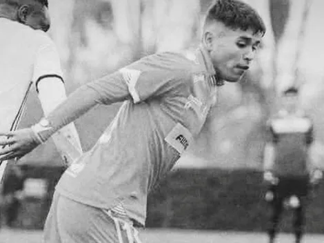 Luto en el fútbol chileno: fallece ex figura de Cobreloa a los 28 años