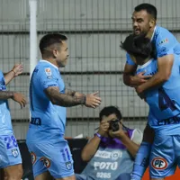 Jugador de la Roja regresa a Chile y firma con Deportes Iquique